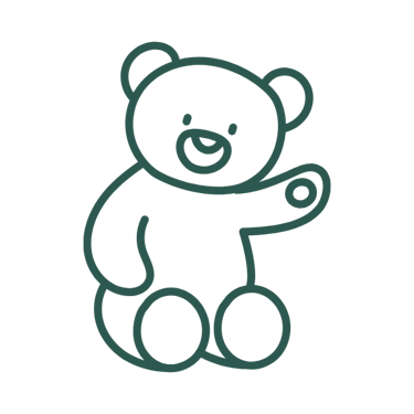 Ikimokyklinis ugdymas