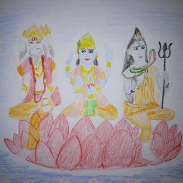 Akimirkos iš 5 klasės istorijos periodo