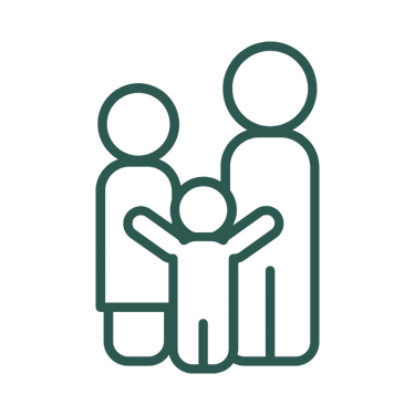 Susipažinimo su šeima pokalbis 