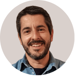 Alexandre VACHERESSE