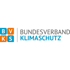 Logo Bundesverband Klimaschutz