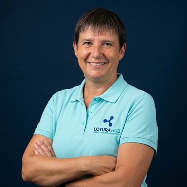Glòria Segura Espiell