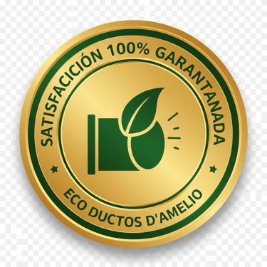 Ecoductos Damelio Garantia 