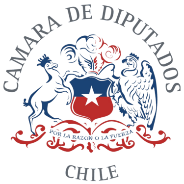 Logo Cámara de Diputados de Chile