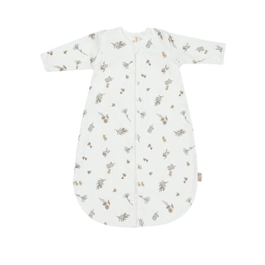 Jollein zomerslaapzak review - luchtige babyslaapzak voor warme nachten