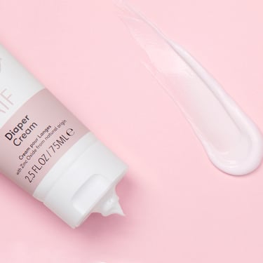 Naif billencreme zonder minerale olien