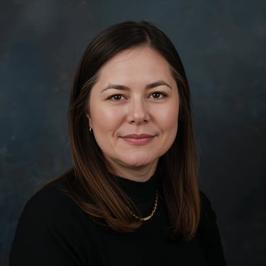 Amanda L. Testimonial