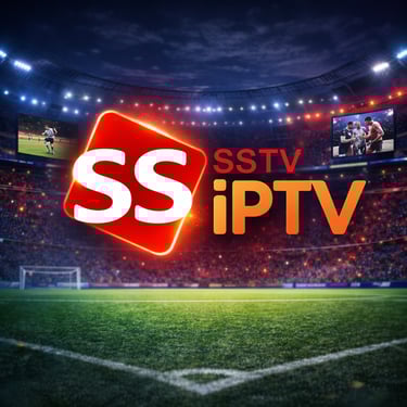 SSTV IPTV
