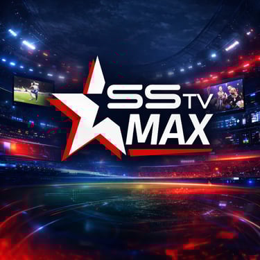 SSTV MAX