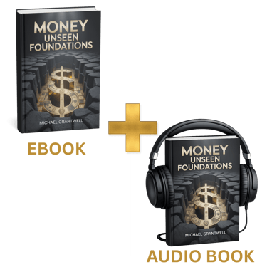 Money Unseen Foundations