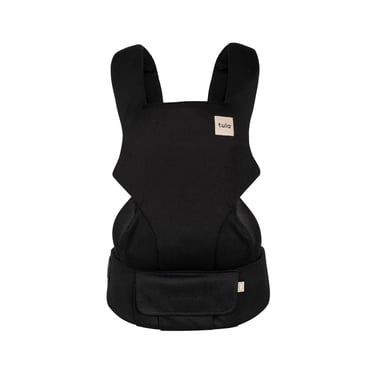 Tula Explore ergonomic baby carrier with front and back carry