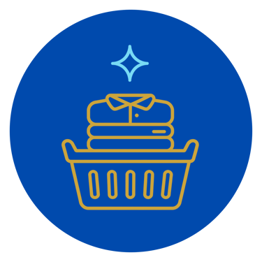 Lifestyle care services supporting daily routines, meals, and household tasks