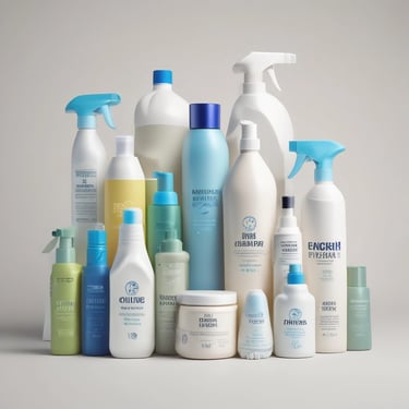 Hands exchanging a premium product box symbolizing trusted B2B connections