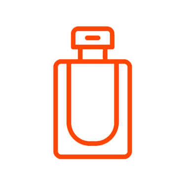 Browse perfumes on the USFans spreadsheet with popular fragrance selections