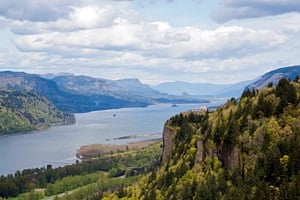 Portland Women's Forum