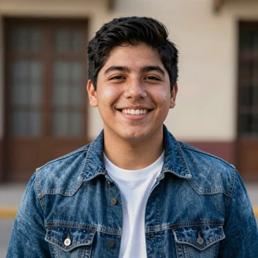 Close-up of hands holding a beautifully designed astrological chart with soft golden hues.
