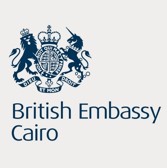 British Embassy