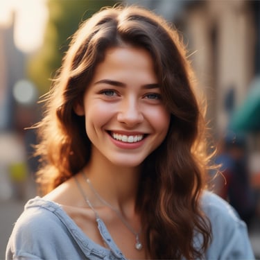 A calm therapy room with soft natural light and a comfortable chair.