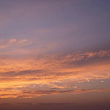 man standing near balcony