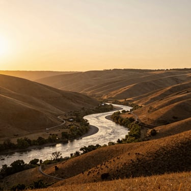 woman wearing black crew-neck shirt