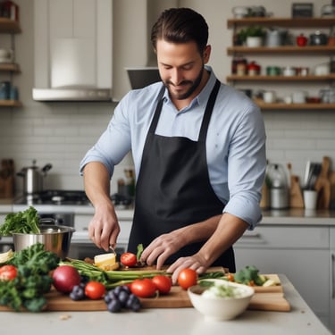 Bright living room with modern inventory