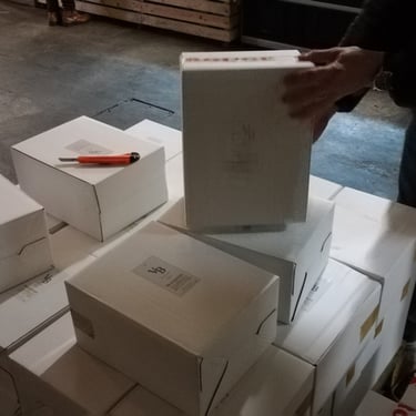 BEAUSOLEIL Wine Collection @ the Beausoleil Boutique (2019)