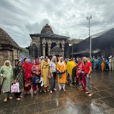 Group Tour Operator in Delhi