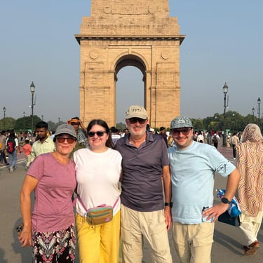 Delhi Local Car Rental Service