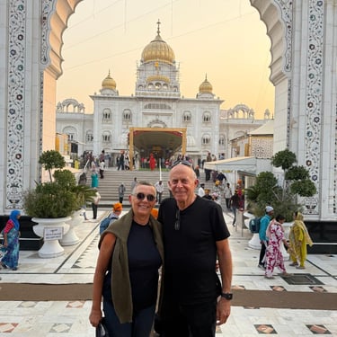 Veronica Tours and Travel Service in Delhi