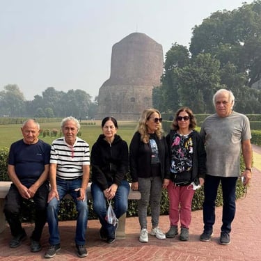 Tours and Travels Service in Delhi