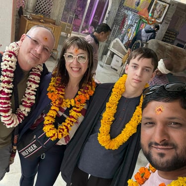 Tour Operator in Delhi
