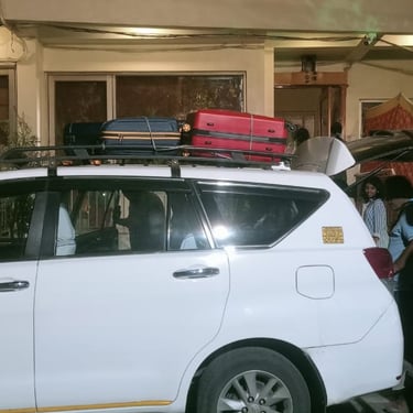 Tourist Taxi Service in Delhi