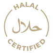 Halal-certified