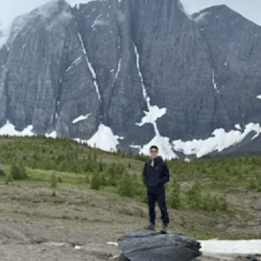Canadian client's review