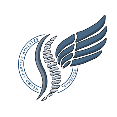 Neuro-Adaptive Athletes Foundation Logo