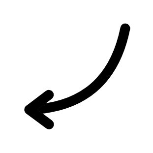 Arrow from right pointing to the referral code.