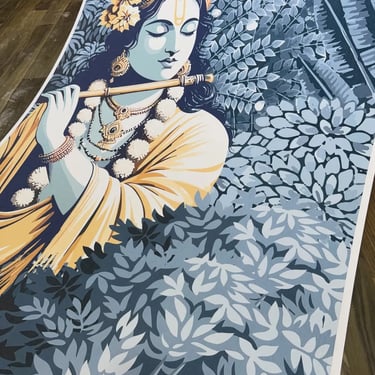 3D custom wallpaper shop in Indirapuram with premium designer wall murals and customized wallpaper solutions