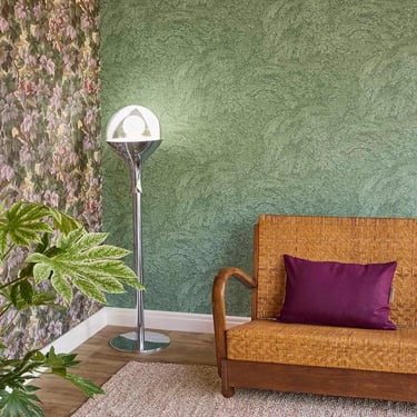 High quality imported wallpaper in Ghaziabad available at Home Decor Studio Indirapuram for luxury interiors