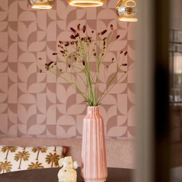 Modern European imported wallpaper designs in Indirapuram Ghaziabad for stylish living room interiors