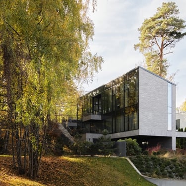 Vėdinimo, kondicionavimo ir šildymo sistemos Lietuvoje | ORMA