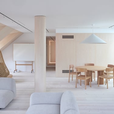 Vėdinimo, kondicionavimo ir šildymo sistemos Lietuvoje | ORMA