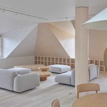 Vėdinimo, kondicionavimo ir šildymo sistemos Lietuvoje | ORMA