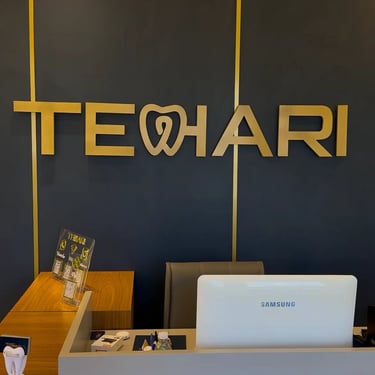 Consultório do dentista em Osasco Instituto Tehari