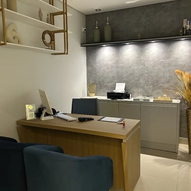 Consultório do dentista em Osasco Instituto Tehari