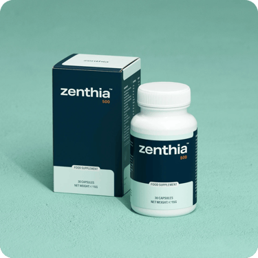 Zenthia Produktbild