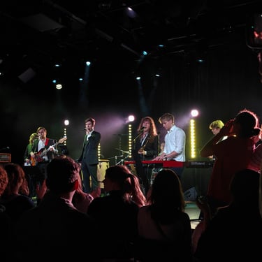 Lochetius Murkula ja hänen Lössinsä