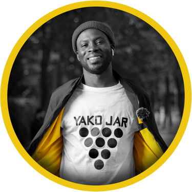 Marc Mendy - CEO Fondateur