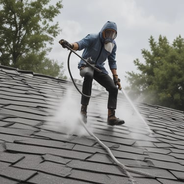 Bright living room with modern inventory