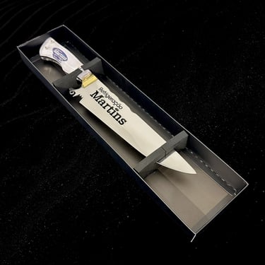 Faca Premium para Churrasco