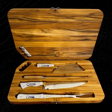 Kit Completo para Churrasco